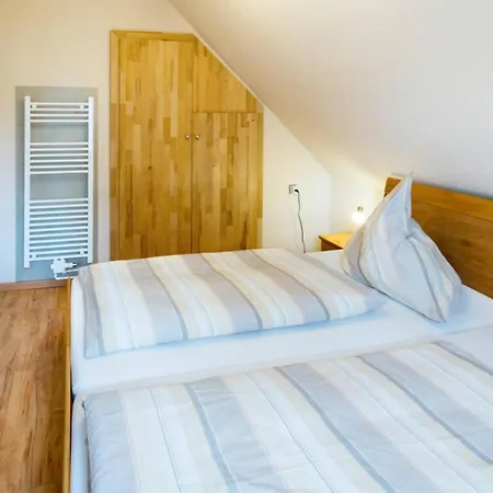 Lägenhet Ferienwohnung Lima *