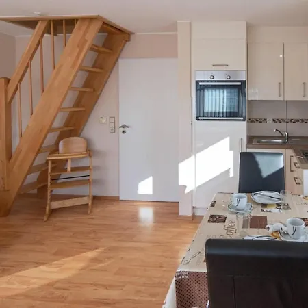 Lägenhet Ferienwohnung Lima *