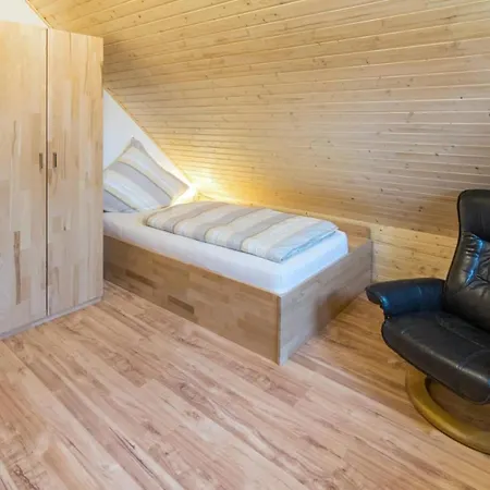 Lägenhet Ferienwohnung Lima *
