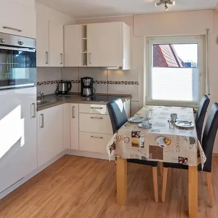 Ferienwohnung Lima *