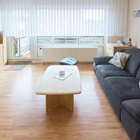 Ferienwohnung Lima * Norddeich (Norden)