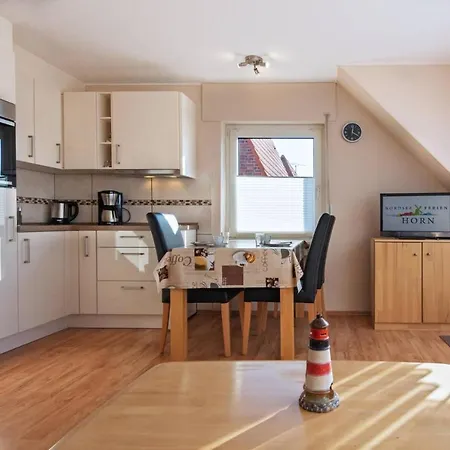 Ferienwohnung Lima * Norddeich (Norden)