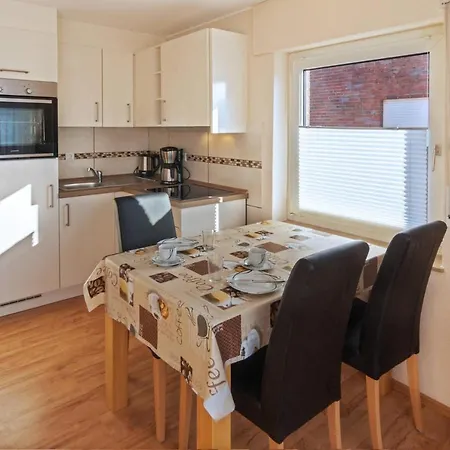 Ferienwohnung Lima * Norddeich (Norden)