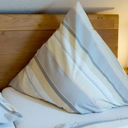 Ferienwohnung Lima Lägenhet *