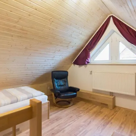 Ferienwohnung Lima Norddeich (Norden)
