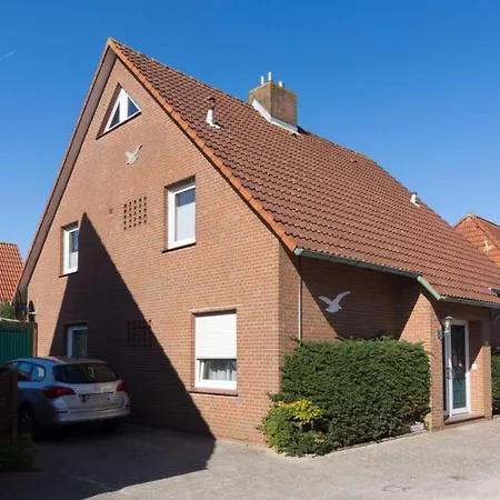 Ferienwohnung Lima * Norddeich (Norden)