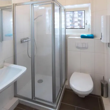 Lägenhet Ferienwohnung Lima