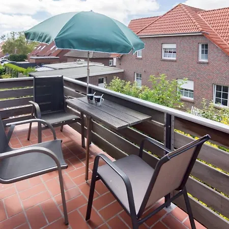 Lägenhet Ferienwohnung Lima