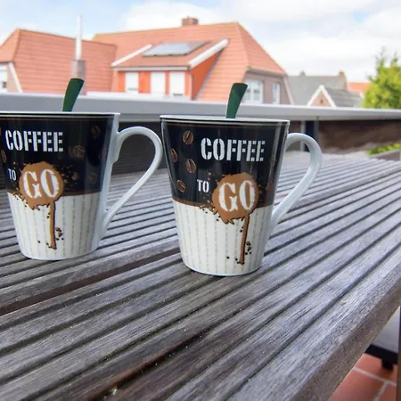 Lägenhet Ferienwohnung Lima