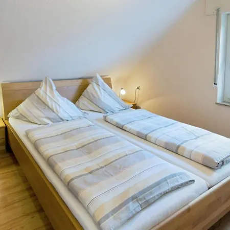 Lägenhet Ferienwohnung Lima Norddeich (Norden)